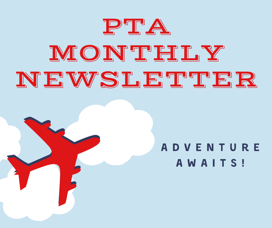  PTA Newsletter